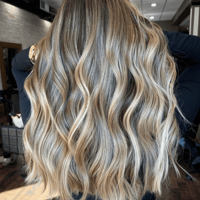 Balayages