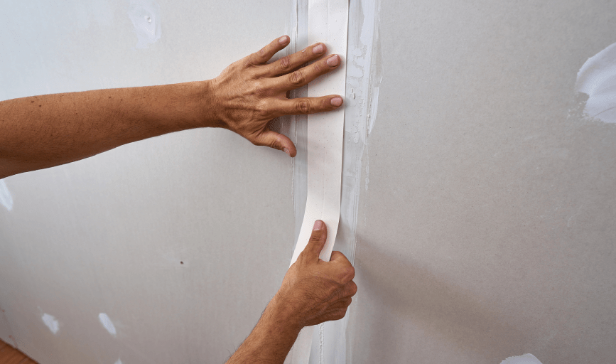 Drywall Repair