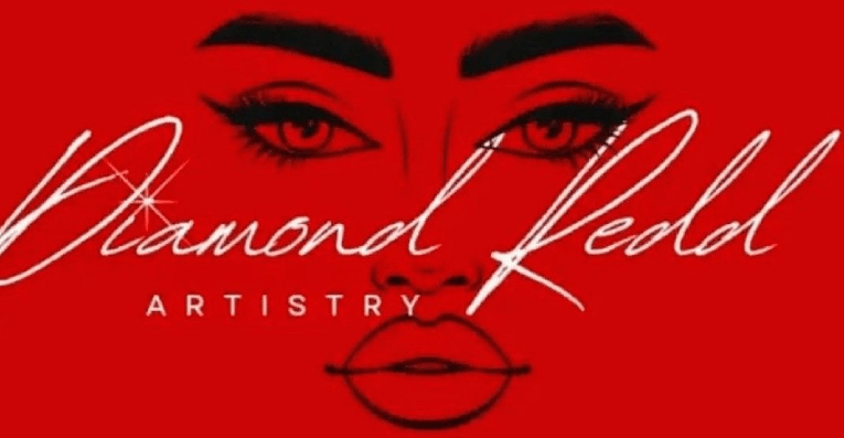 Diamond Redd Artistry Travel Beauty Salon