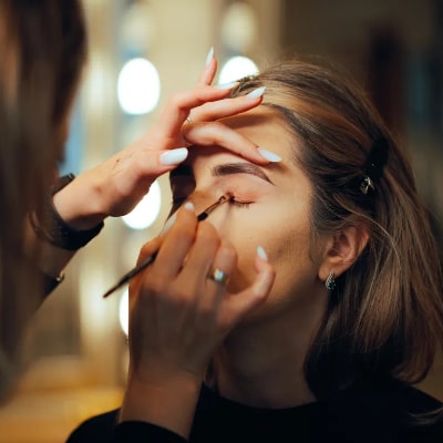 Mobile Makeup Services