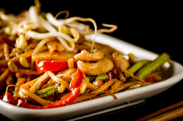 Authentic Hand-Pulled Noodle House