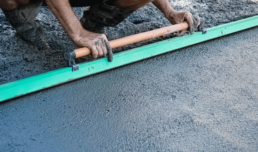 Concrete Flatwork
