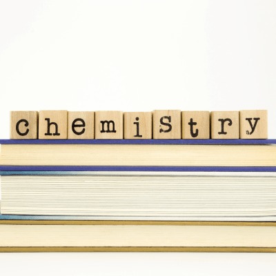 Chemistry Tutoring