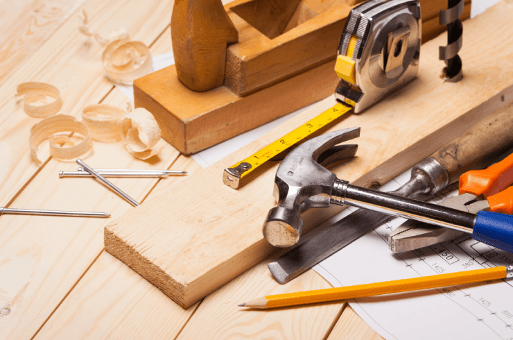 LDS Construction Solutions