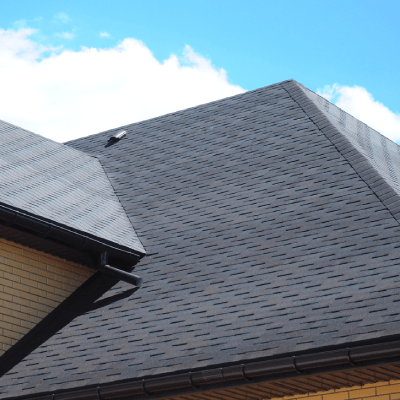 Roofing Installation