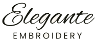Elegante Embroidery