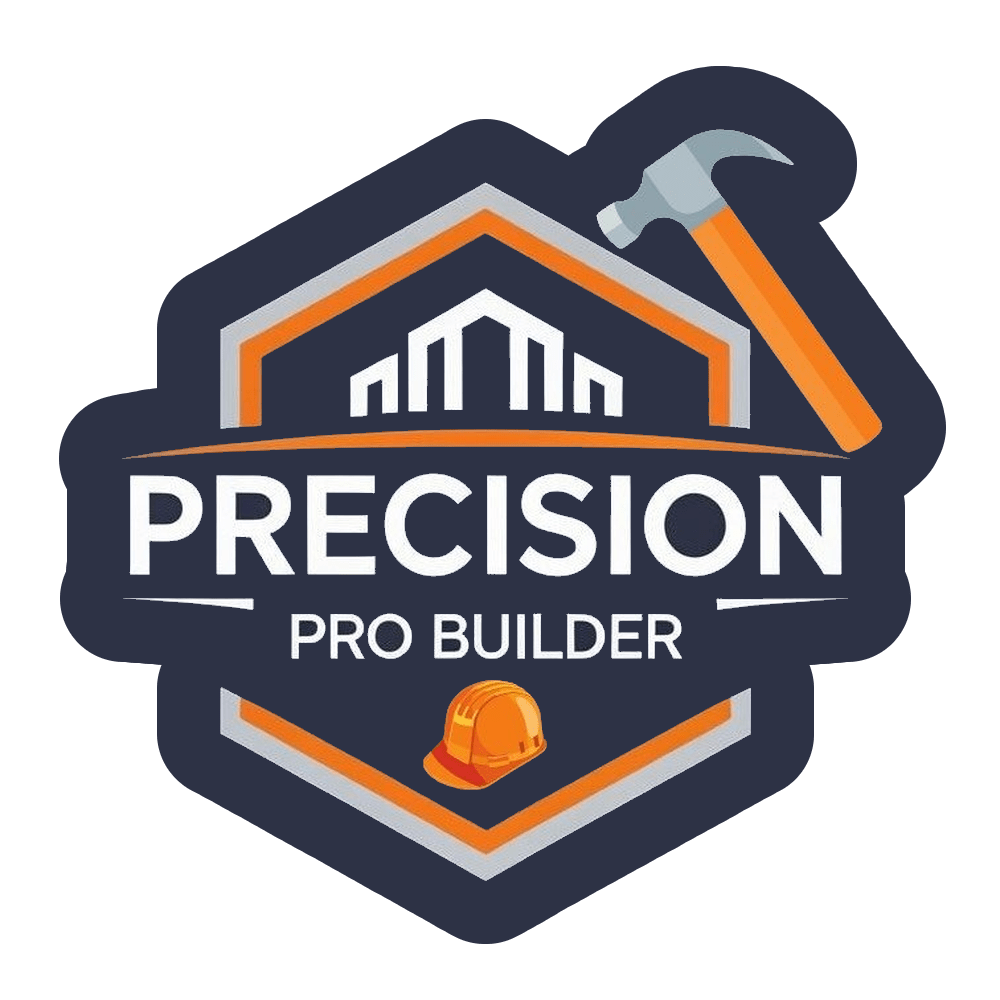 Precision Pro Builders