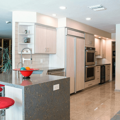 Kitchen Remodeling