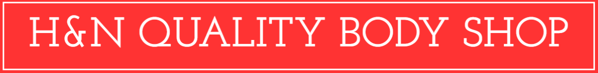 H & N Quality Body Shop