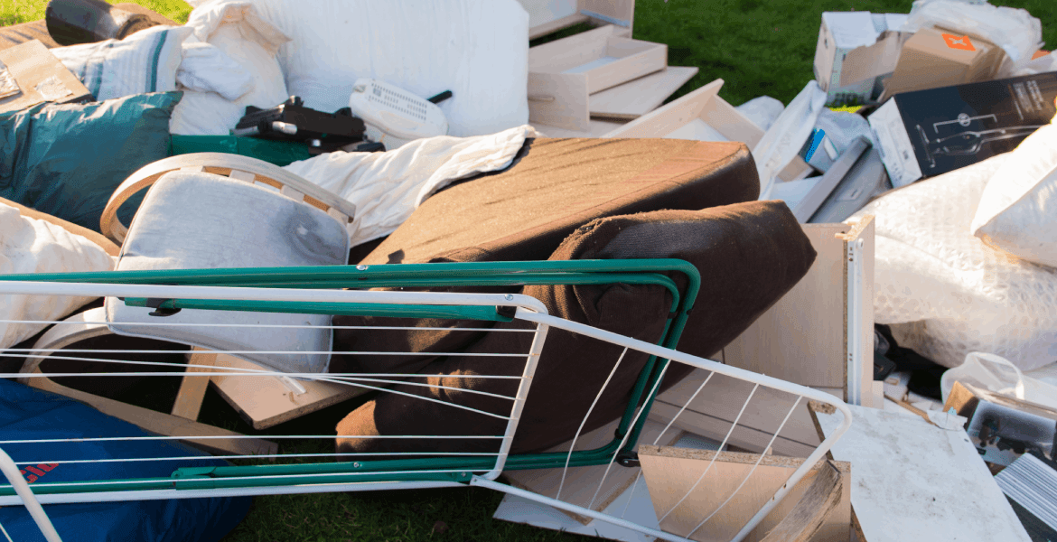 S.P.P.N.Trash Service