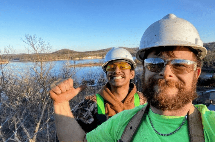 Immediate Tree Services