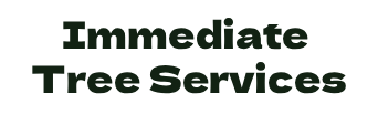 Immediate Tree Services