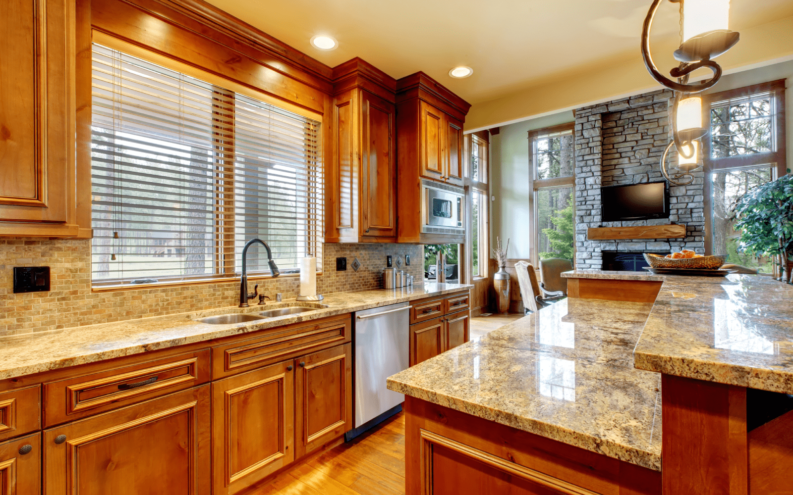 Kitchen Remodeling