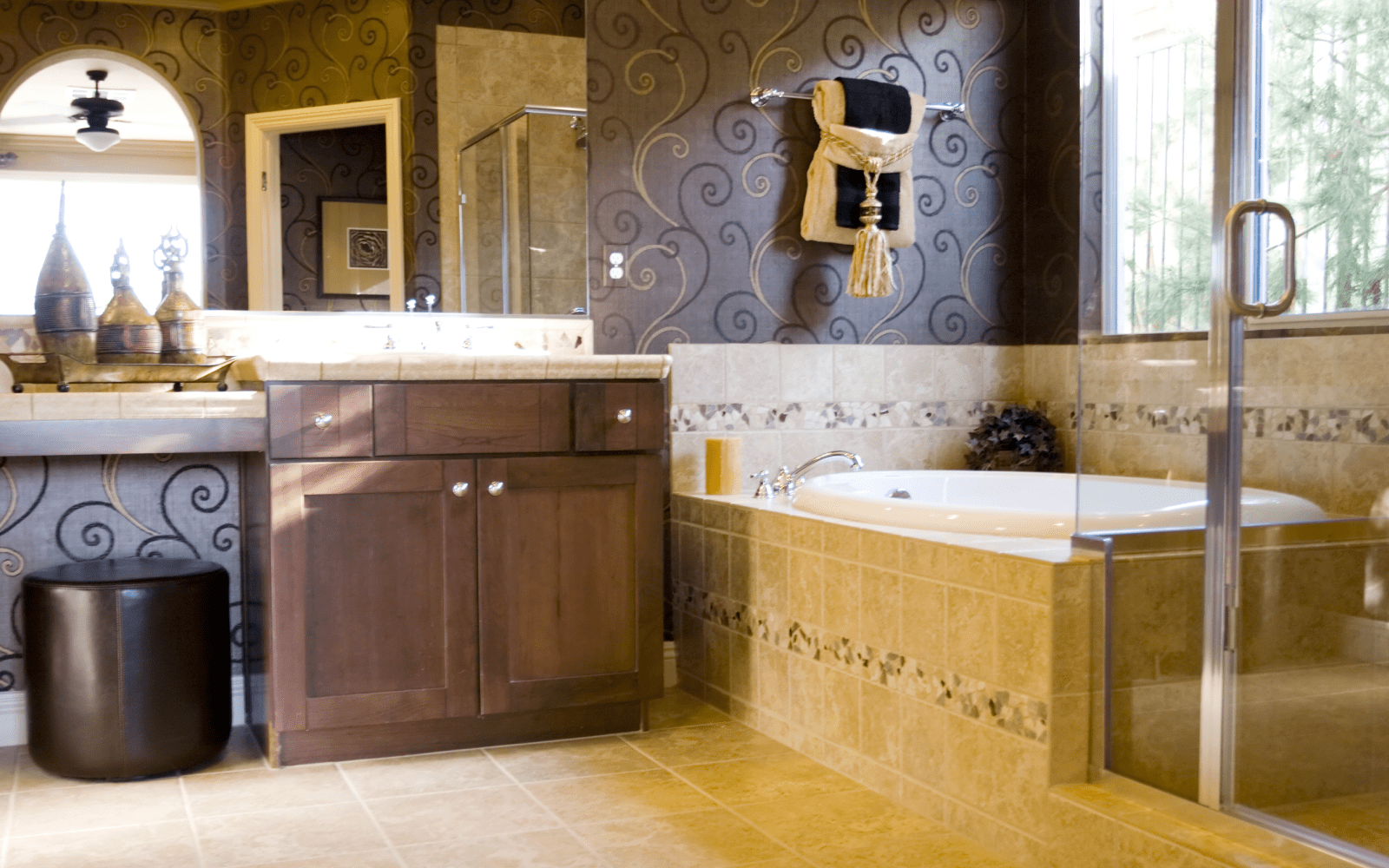 Bathroom Remodeling