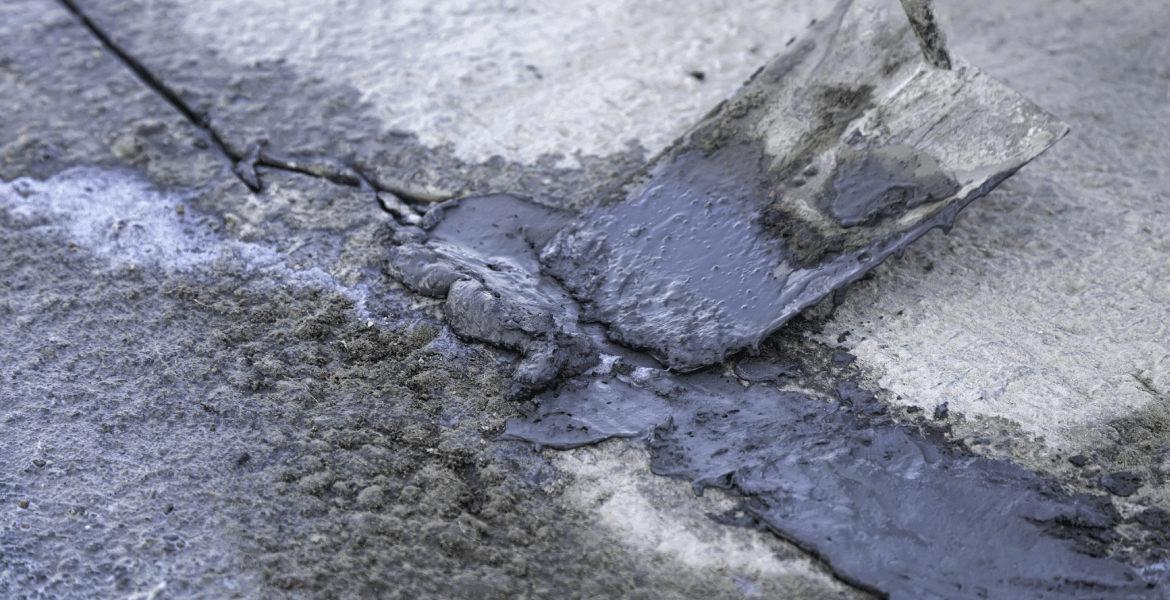 Hostetler Concrete Construction