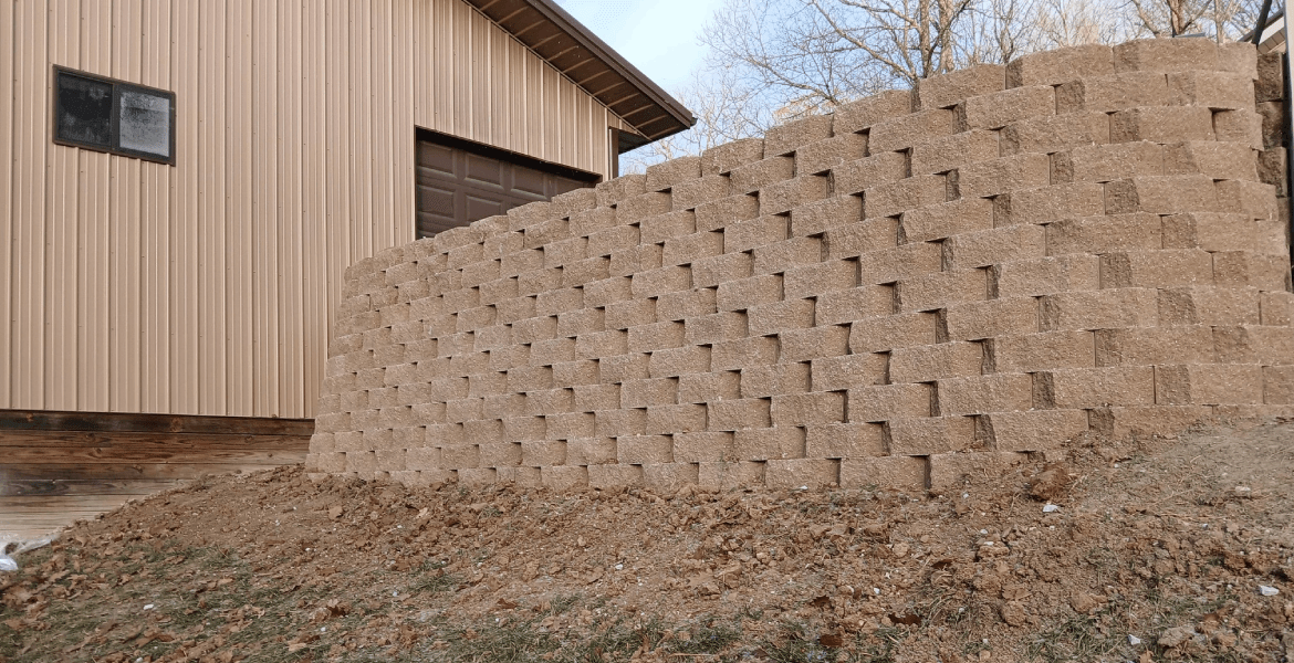 Hostetler Concrete Construction