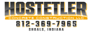 Hostetler Concrete Construction
