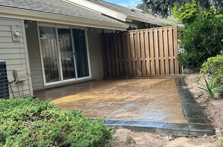 Rocky Ridge Concrete