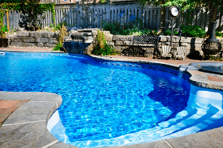 Kenney's Pools Service and Repair