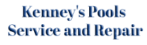 Kenney's Pools Service and Repair