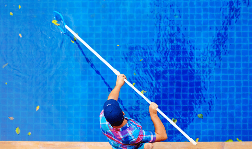 Pool Maintenance
