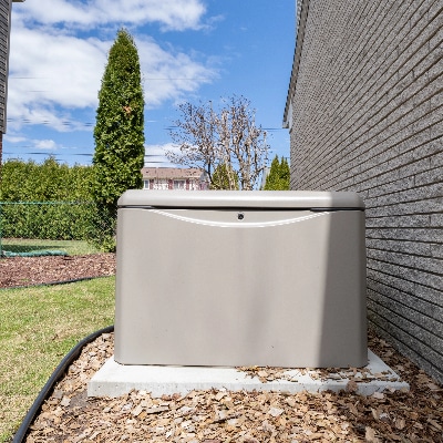 Generator Electrical Repair