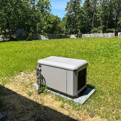 Generator Maintenance
