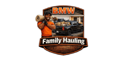 BMW Family Hauling
