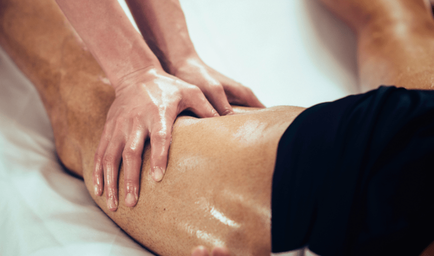 Sports Massage