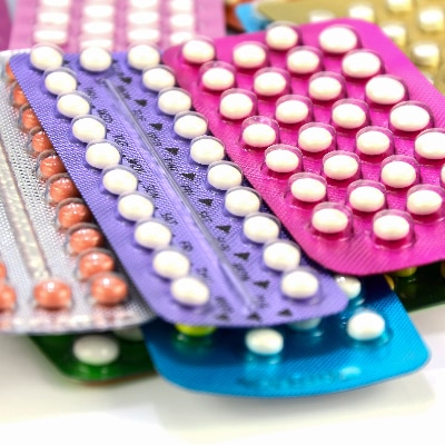 Birth Control Counseling