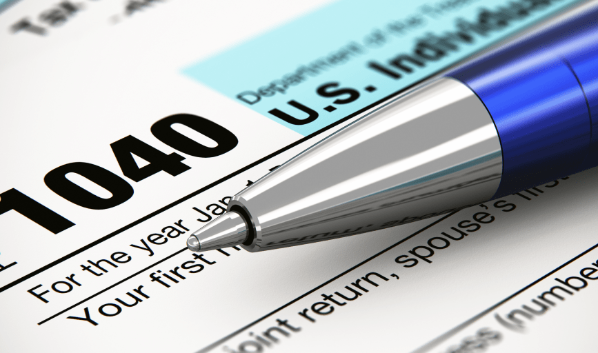 INDIVIDUAL TAX RETURNS