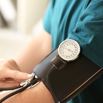 Preventive Health Screenings