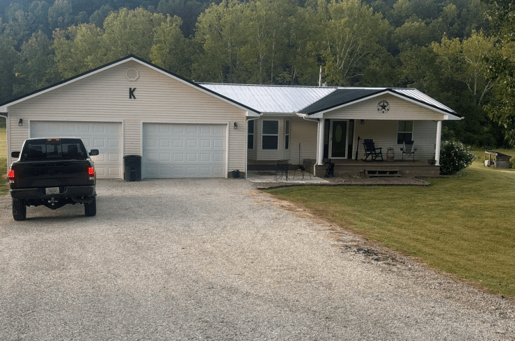 Keeton's Construction