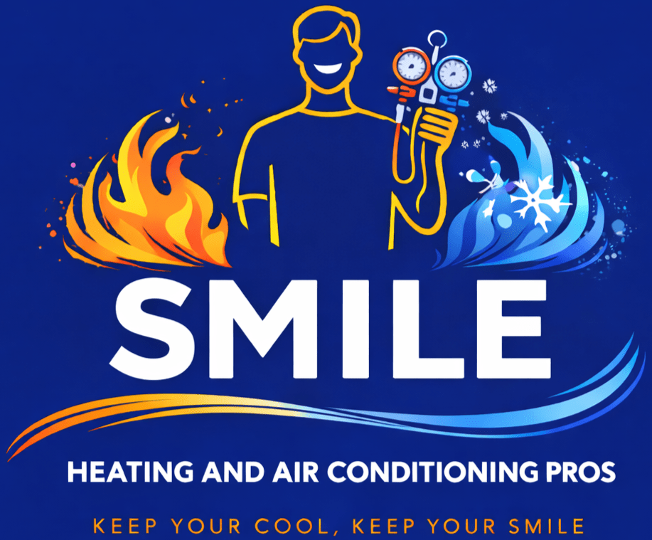 Smile Heating and Air Conditioning Pros