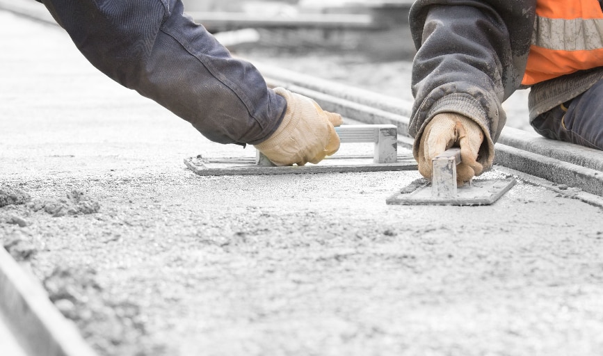 Concrete Construction