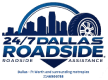 24/7 Dallas/FTWorth Emergency Roadside Assistance