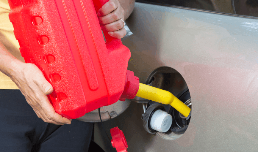 24/7 Dallas/FTWorth Emergency Roadside Assistance