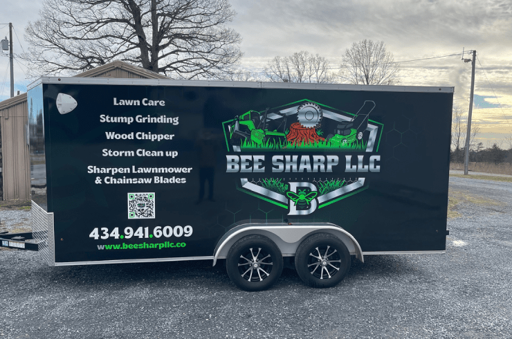 Bee Sharp