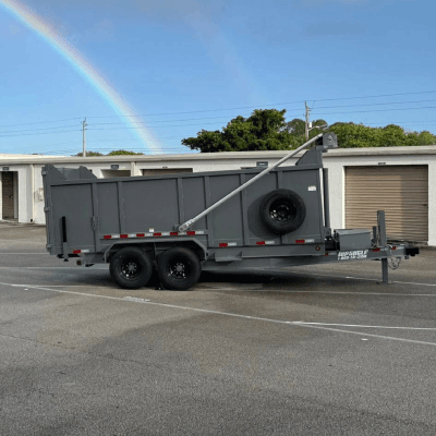 Dumpster Rental
