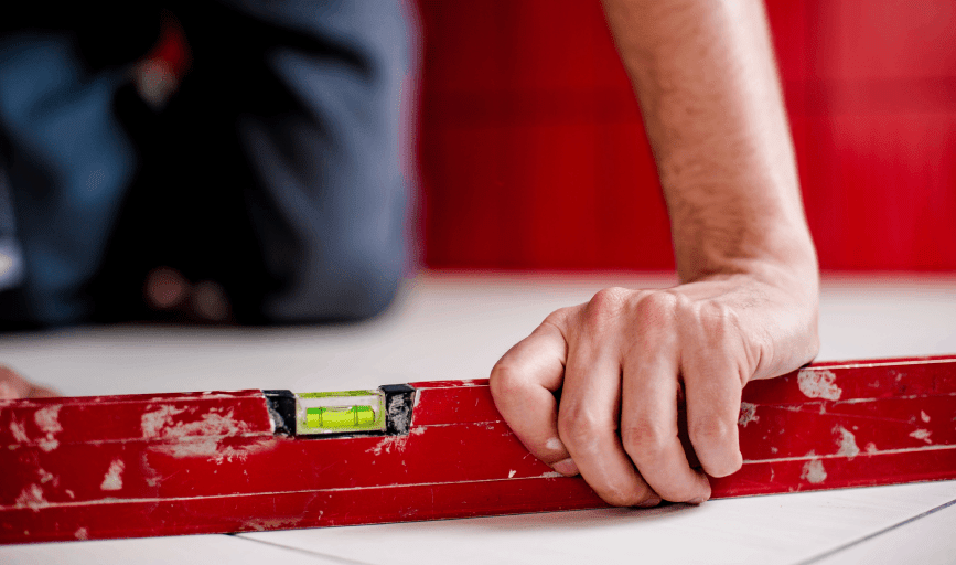 Flooring Installation