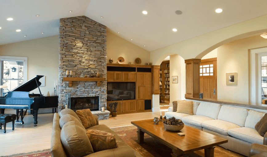 Residential Remodeling