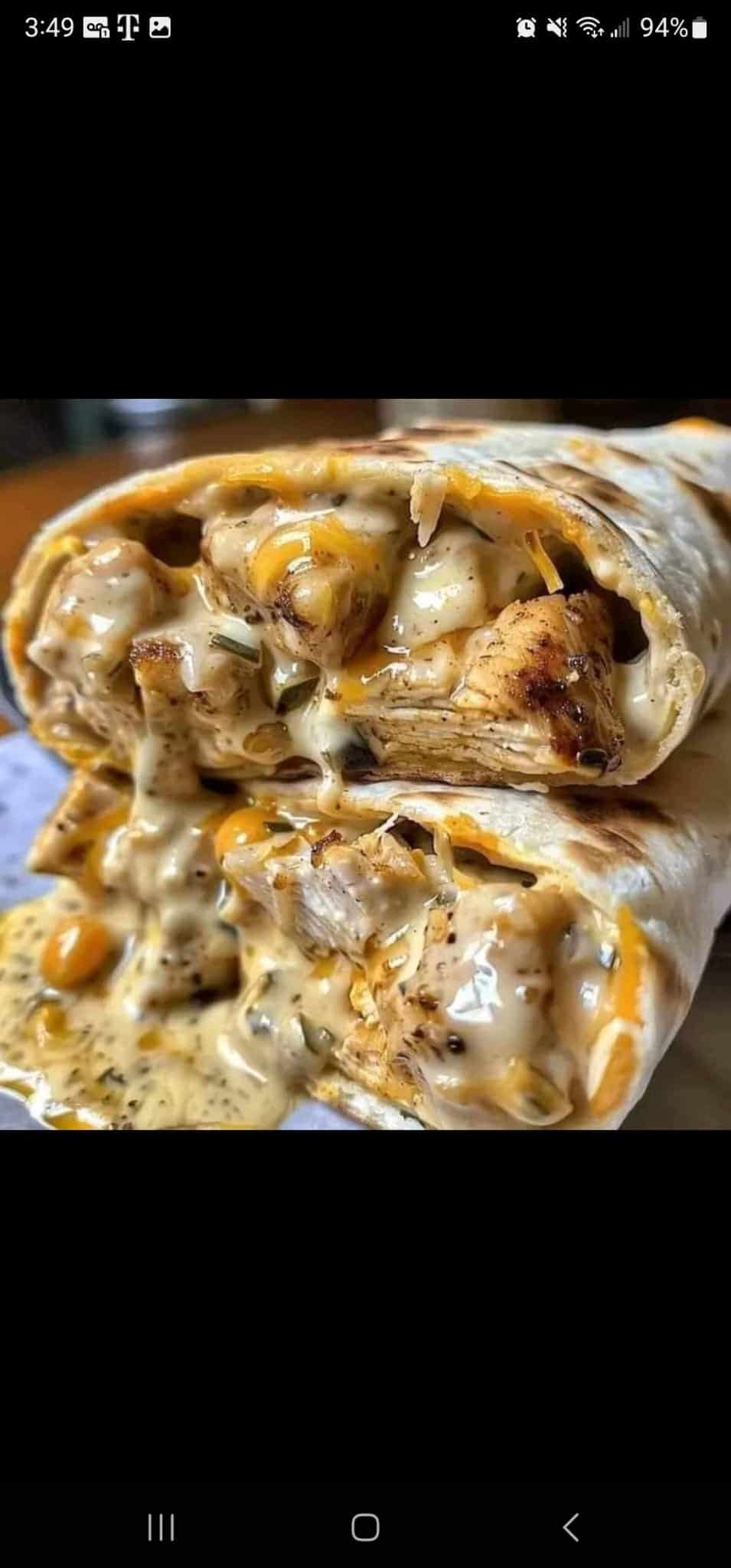 Palatables Shawarma & Grill