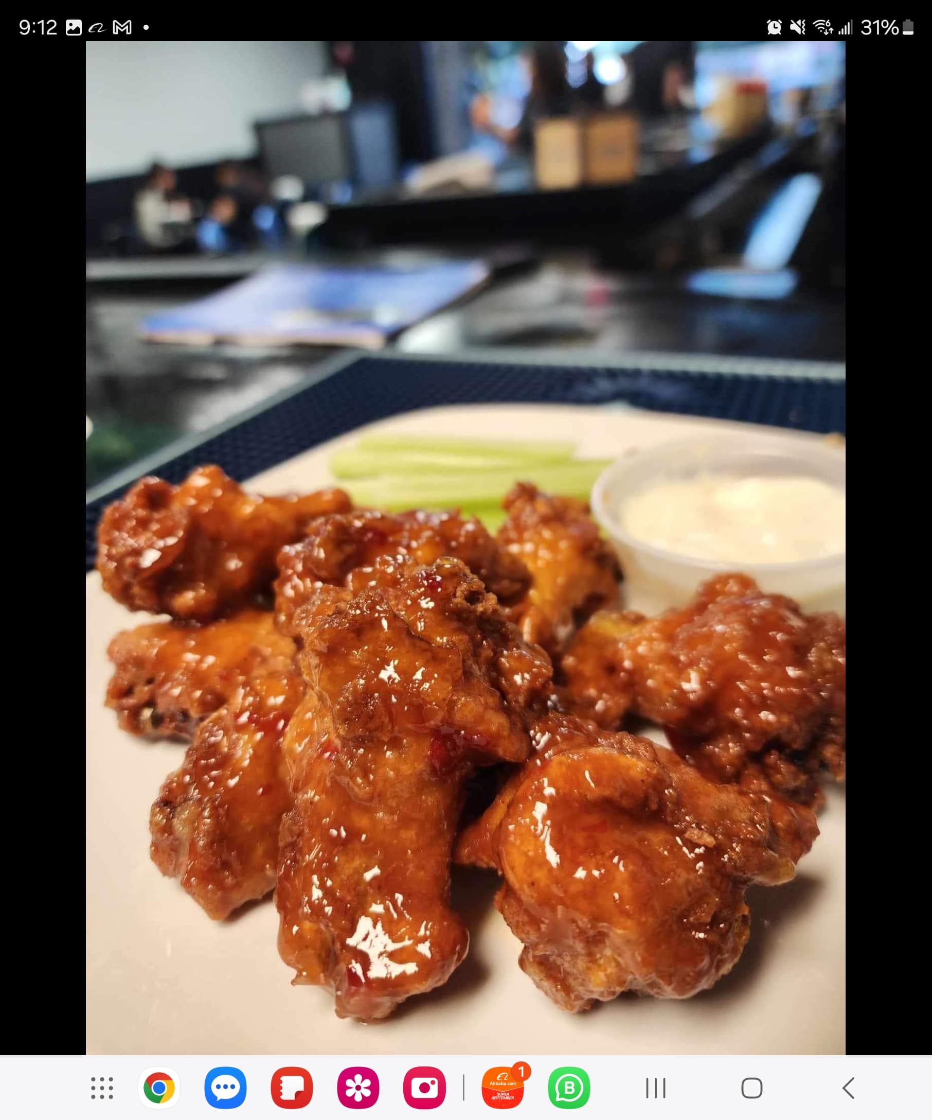 Palatables Shawarma & Grill