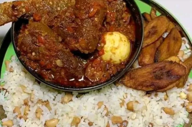 Palatables Shawarma & Grill