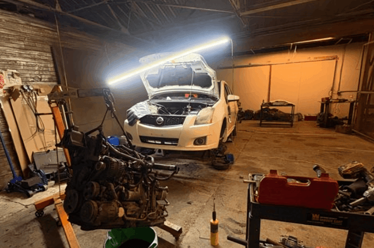 Car Care Mobile Service