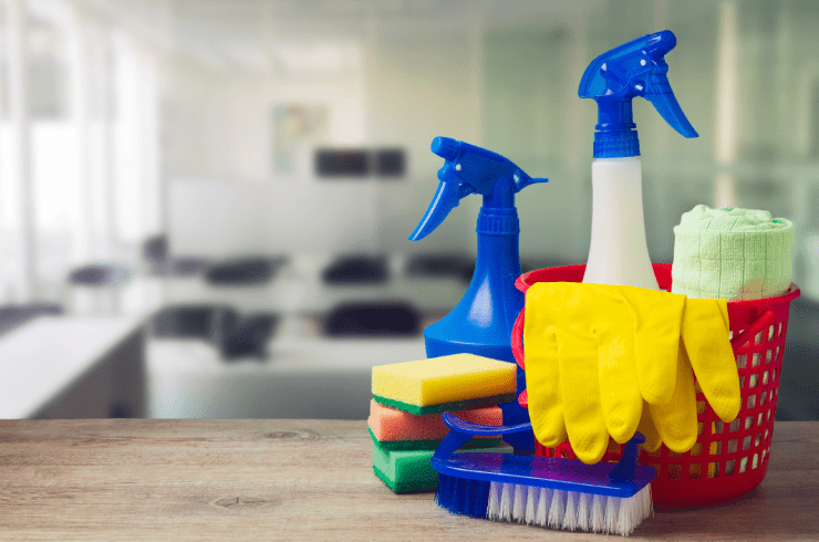 Florida Shine Cleaning