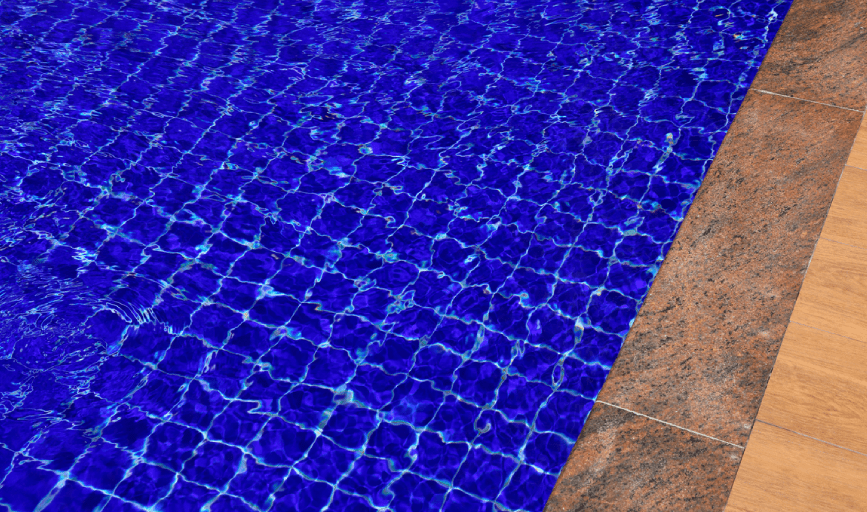 Pool Structural Repair