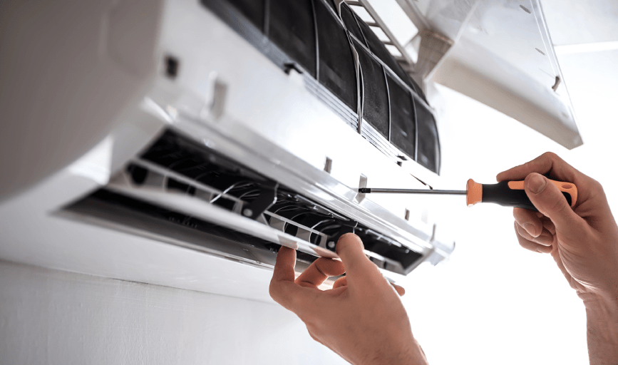 Air Conditioning Installation