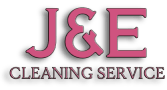 J&E Cleaning Service