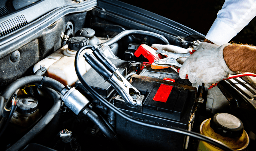 Auto Electrical Repairs
